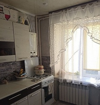 Продам 2-к квартиру на Восточном Макеевка