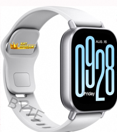 Смарт-часы Xiaomi Redmi Watch 5 Active - арт:8782 Донецк