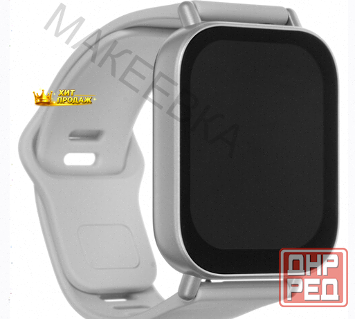 Смарт-часы Xiaomi Redmi Watch 5 Active - арт:8782 Донецк - изображение 4