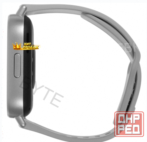 Смарт-часы Xiaomi Redmi Watch 5 Active - арт:8782 Донецк - изображение 3