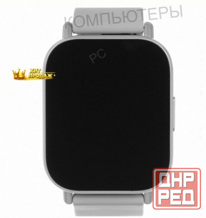 Смарт-часы Xiaomi Redmi Watch 5 Active - арт:8782 Донецк - изображение 2