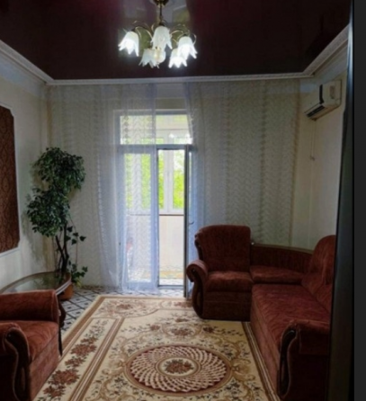 Продам 3-к квартиру в центре Макеевки Макеевка