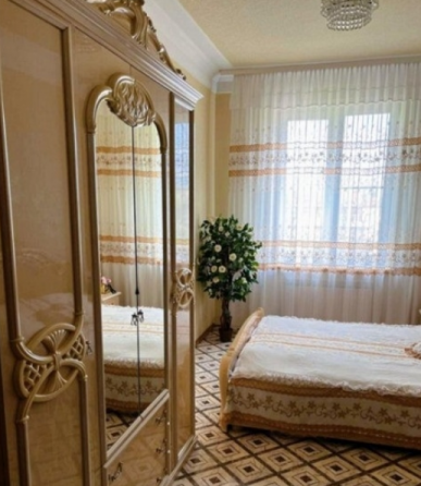 Продам 3-к квартиру в центре Макеевки Макеевка