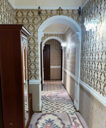 Продам 3-к квартиру в центре Макеевки Макеевка