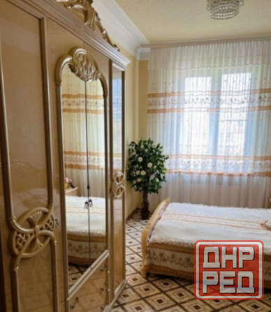 Продам 3-к квартиру в центре Макеевки Макеевка - изображение 3