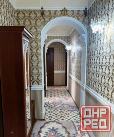 Продам 3-к квартиру в центре Макеевки Макеевка - изображение 5