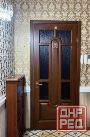 Продам 3-к квартиру в центре Макеевки Макеевка - изображение 6