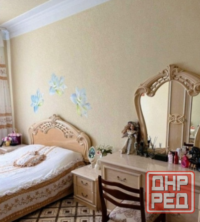 Продам 3-к квартиру в центре Макеевки Макеевка - изображение 1