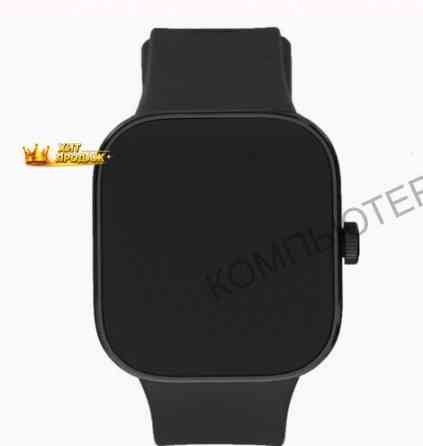 Умные Часы Redmi Watch 4 Bhr7854gl Obsidian Black - арт:8037 Донецк