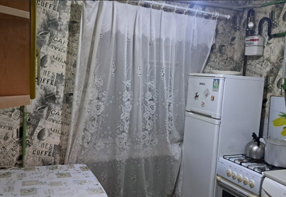 Продам 2-к квартиру на Черемушках, "Почта" Макеевка
