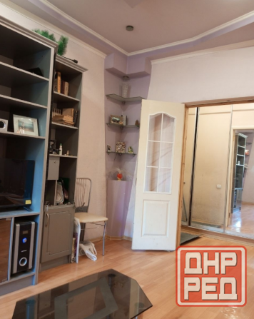 Продам 2-к в самом Центре Макеевки в районе ЦУМа Макеевка - изображение 5