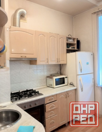 Продам 2-к в самом Центре Макеевки в районе ЦУМа Макеевка - изображение 1