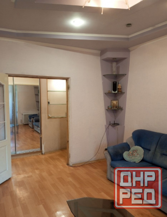 Продам 2-к в самом Центре Макеевки в районе ЦУМа Макеевка - изображение 3