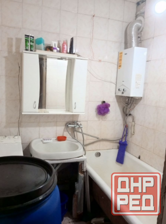 Продам 2-к в самом Центре Макеевки в районе ЦУМа Макеевка - изображение 7