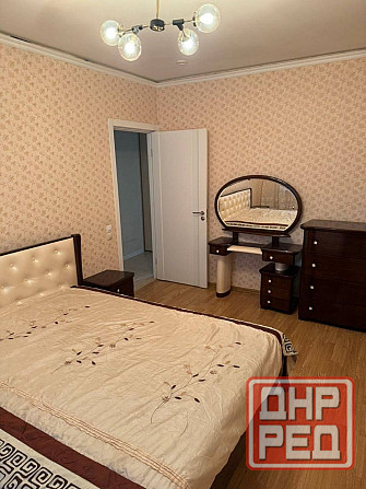 Сдаю однокомнатную квартиру Донецк - изображение 8
