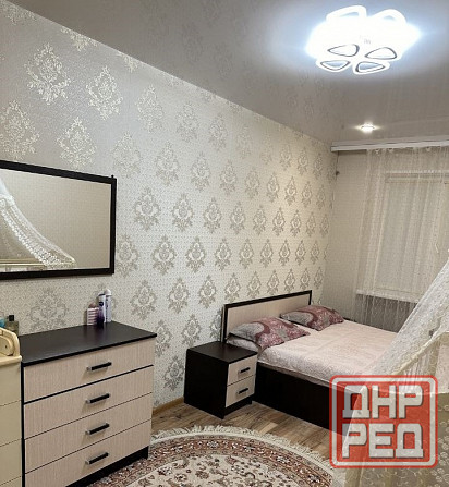 Сдам студию, Улица Кирова 24 Донецк - изображение 3