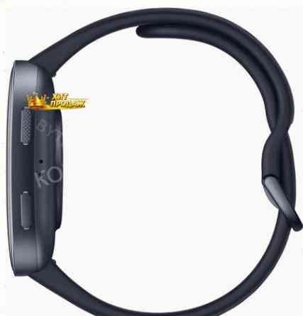 Умные Часы Amazfit Bip 6 a2435 1.91" Tft Корп.черный Рем.черный (1747004) - арт:6072 Донецк