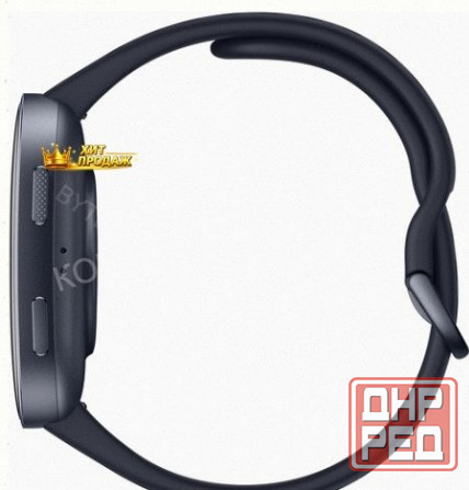 Умные Часы Amazfit Bip 6 a2435 1.91" Tft Корп.черный Рем.черный (1747004) - арт:6072 Донецк - изображение 4