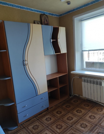 Продам 3-к квартиру на Зеленом Макеевка