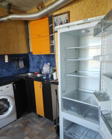 Продам 3-к квартиру на Зеленом Макеевка