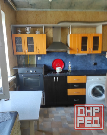 Продам 3-к квартиру на Зеленом Макеевка - изображение 1