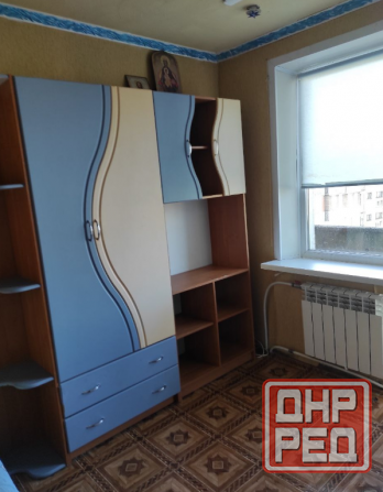 Продам 3-к квартиру на Зеленом Макеевка - изображение 4