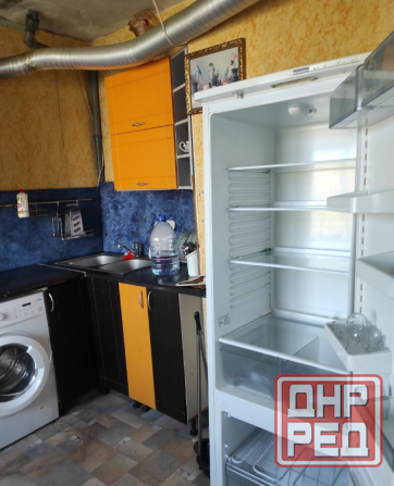Продам 3-к квартиру на Зеленом Макеевка - изображение 2