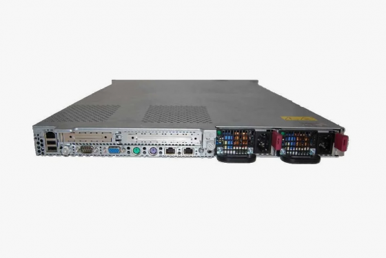 сервер HP ProLiant DL360 G5 Донецк