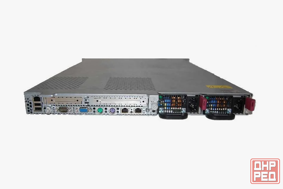 сервер HP ProLiant DL360 G5 Донецк - изображение 2