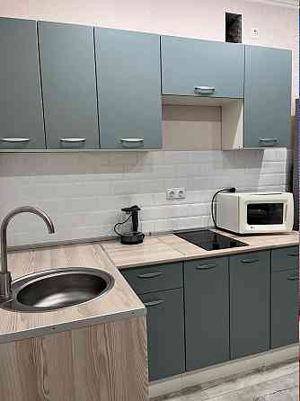 Предлагается 1 комнатная квартира 36м² в г. Мариуполе, Кальмиусский район. Мариуполь