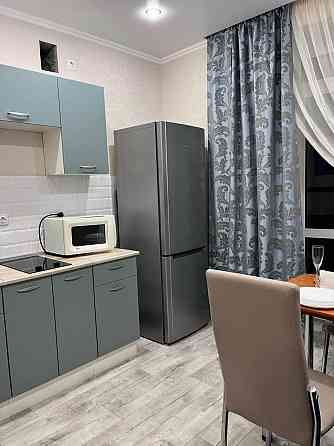 Предлагается 1 комнатная квартира 36м² в г. Мариуполе, Кальмиусский район. Мариуполь