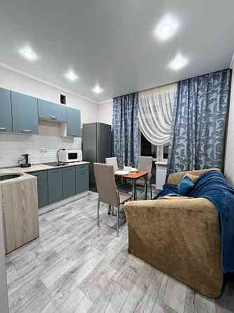 Предлагается 1 комнатная квартира 36м² в г. Мариуполе, Кальмиусский район. Мариуполь