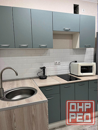 Предлагается 1 комнатная квартира 36м² в г. Мариуполе, Кальмиусский район. Мариуполь - изображение 5