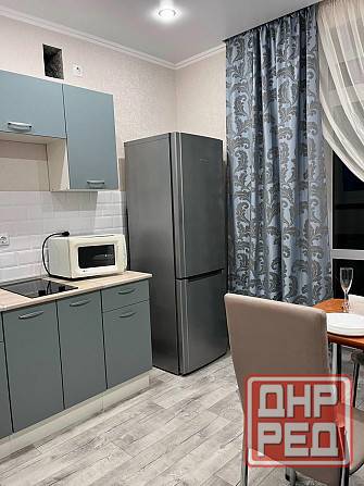 Предлагается 1 комнатная квартира 36м² в г. Мариуполе, Кальмиусский район. Мариуполь - изображение 1