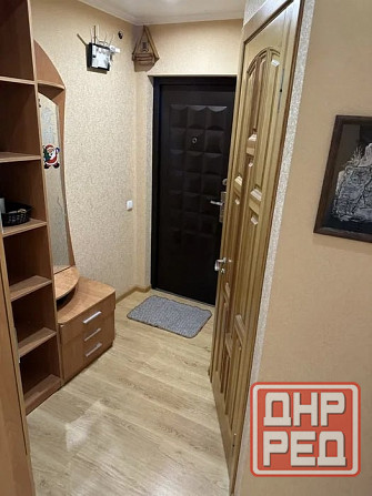 Сдаю однокомнатную квартиру, Куйбышевский район Донецк - изображение 3