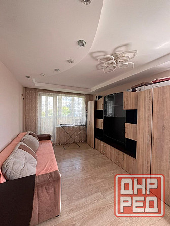 Сдаётся однокомнатную квартиру Донецк - изображение 4