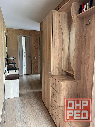 Сдаётся однокомнатную квартиру Донецк - изображение 1