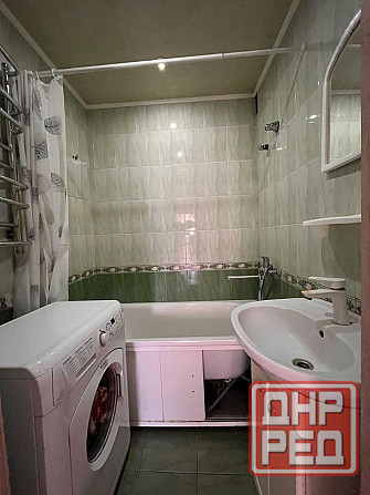 Сдаётся однокомнатную квартиру Донецк - изображение 6