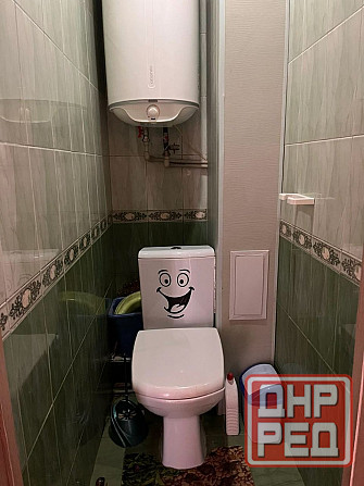 Сдаётся однокомнатную квартиру Донецк - изображение 2