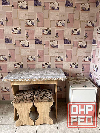 Сдаётся однокомнатную квартиру Донецк - изображение 3