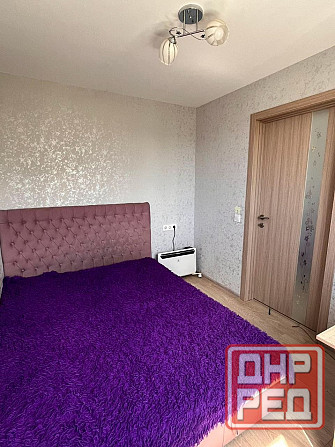 Сдаётся однокомнатную квартиру Донецк - изображение 5