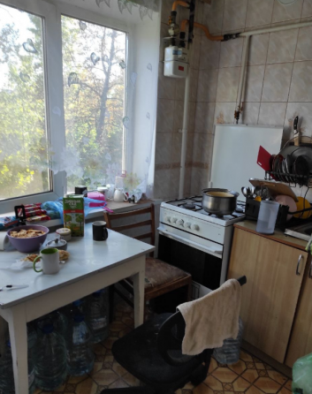 Продам 2-к на Черемушках, квартал Металлург Макеевка
