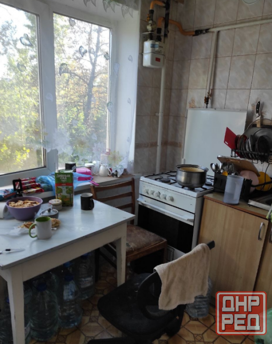 Продам 2-к на Черемушках, квартал Металлург Макеевка - изображение 2