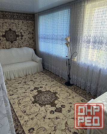 Сдам однокомнатную квартиру Донецк - изображение 3