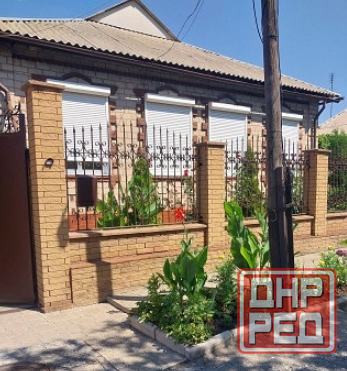 Продам 2 Дома в Центрально-Городском районе Макеевка - изображение 1