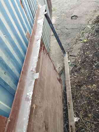 Дверь с лудкой Донецк