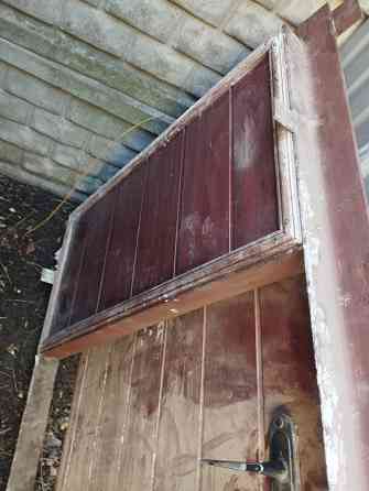 Дверь с лудкой Донецк