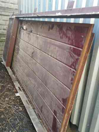 Дверь с лудкой Донецк