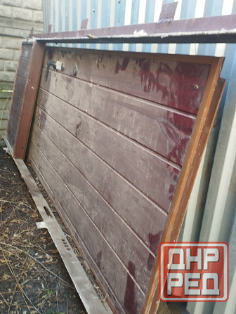 Дверь с лудкой Донецк - изображение 4