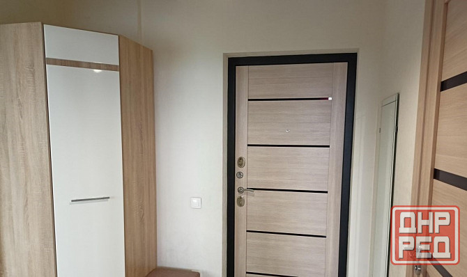 Сдаю однокомнатную квартиру, Улица Аравийская Этаж Донецк - изображение 6